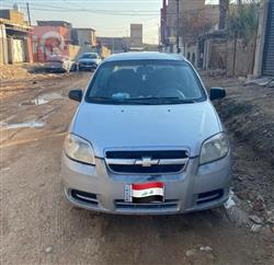 شێڤرۆلێت ئەڤیۆ